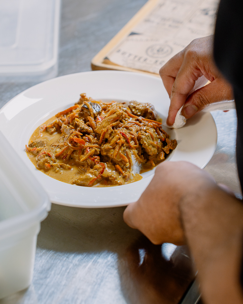 Salle du Babylone Beer Bar